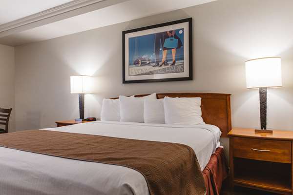  - Best Western Palm Garden Inn Westminster