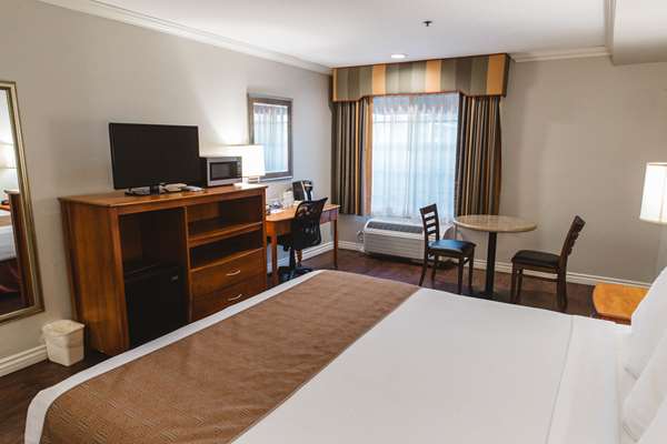  - Best Western Palm Garden Inn Westminster