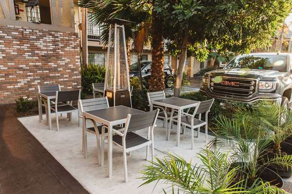  - Best Western Palm Garden Inn Westminster