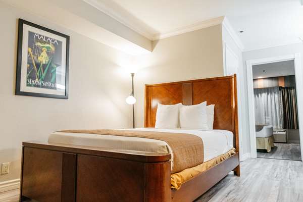  - Best Western Palm Garden Inn Westminster