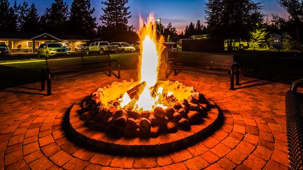  - Best Western Rose Quartz Inn Chester