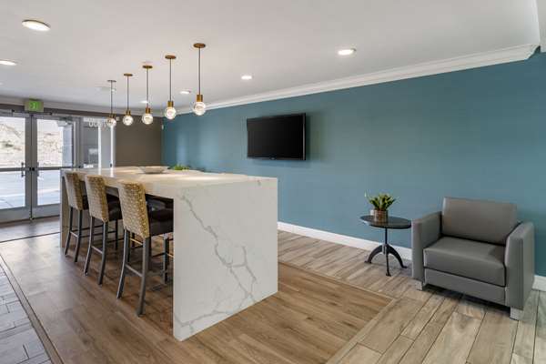 Amenities - Best Western Plus Vineyard Inn Livermore