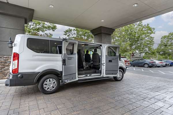  - Best Western Plus Vineyard Inn Livermore