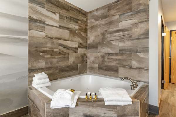  - Best Western Plus Vineyard Inn Livermore