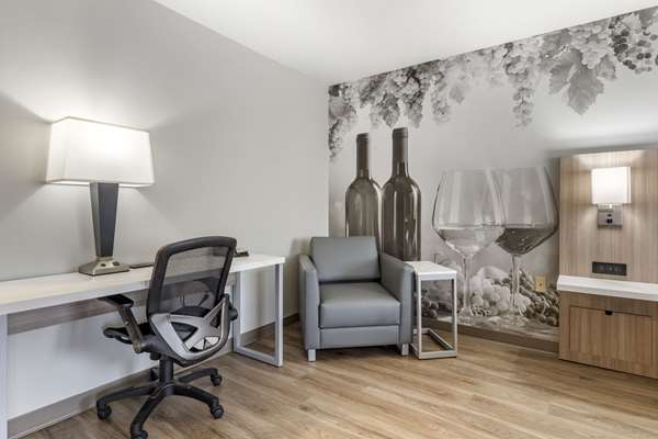  - Best Western Plus Vineyard Inn Livermore