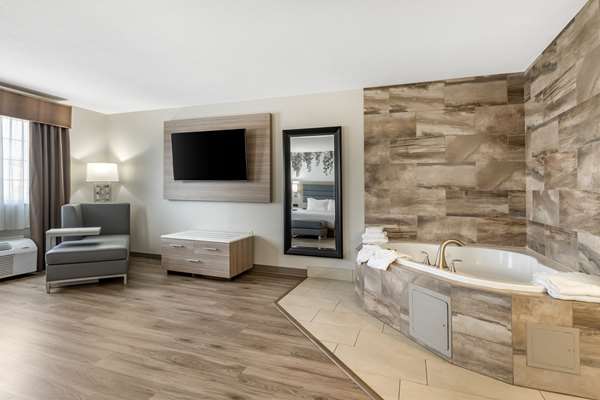  - Best Western Plus Vineyard Inn Livermore