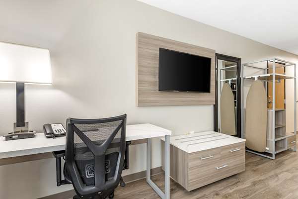  - Best Western Plus Vineyard Inn Livermore