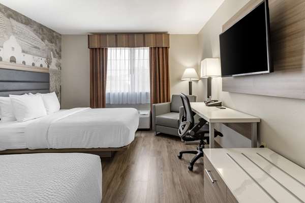  - Best Western Plus Vineyard Inn Livermore