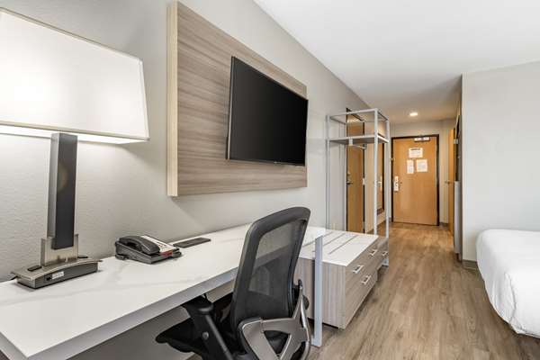  - Best Western Plus Vineyard Inn Livermore