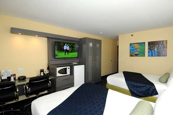  - Best Western Antelope Inn Red Bluff - I-5, Exit 649