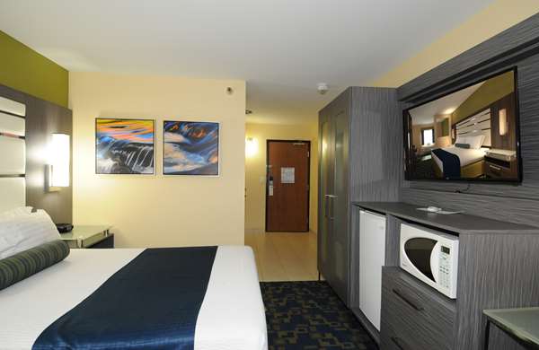  - Best Western Antelope Inn Red Bluff - I-5, Exit 649