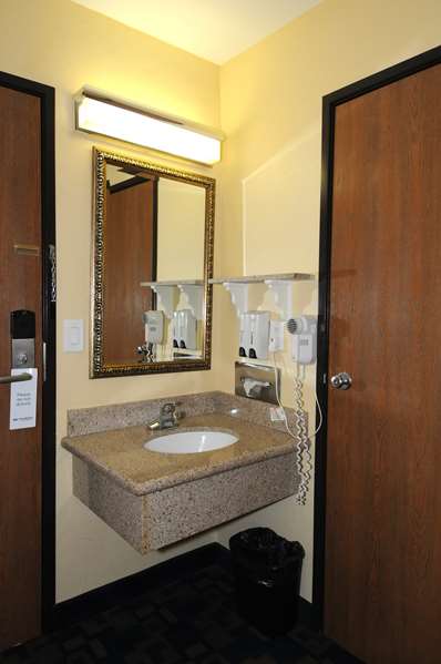  - Best Western Antelope Inn Red Bluff - I-5, Exit 649