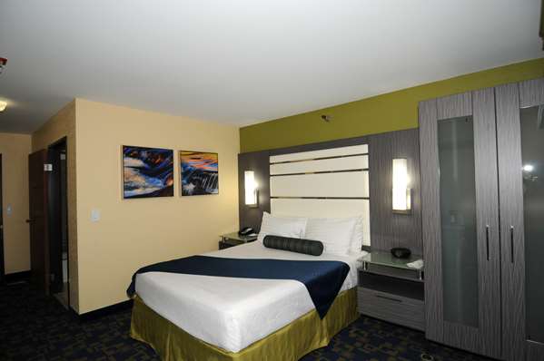  - Best Western Antelope Inn Red Bluff - I-5, Exit 649