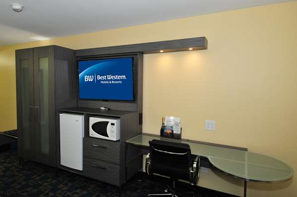 Suite - Best Western Antelope Inn Red Bluff - I-5, Exit 649