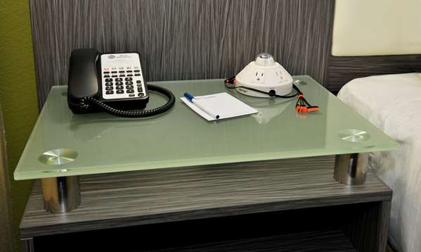  - Best Western Antelope Inn Red Bluff - I-5, Exit 649