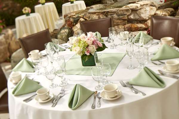  - Best Western Posada Royale Hotel & Suites Simi Valley