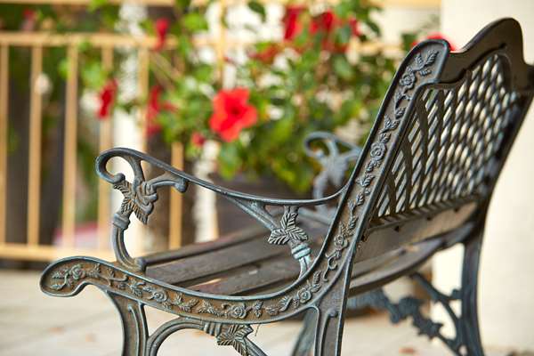 Exterior view - Best Western Posada Royale Hotel & Suites Simi Valley