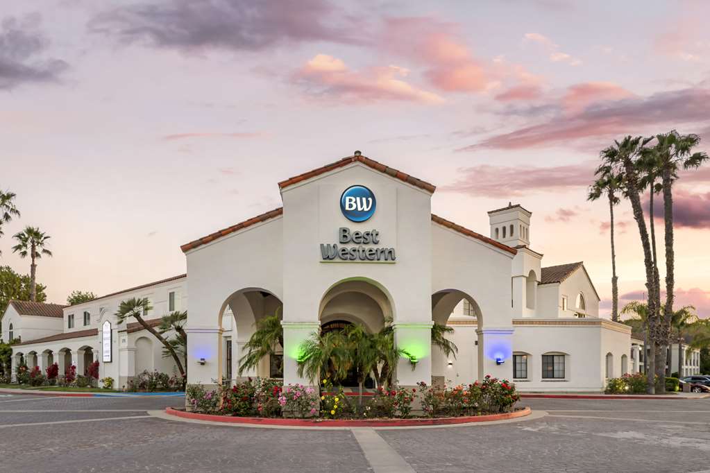 Best Western Posada Royale