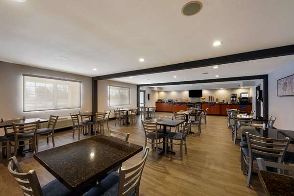 Amenities - Best Western Inn & Suites Lemoore