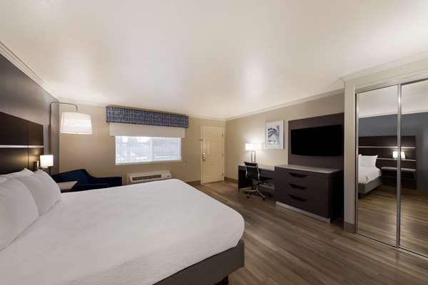  - Best Western Inn & Suites Lemoore