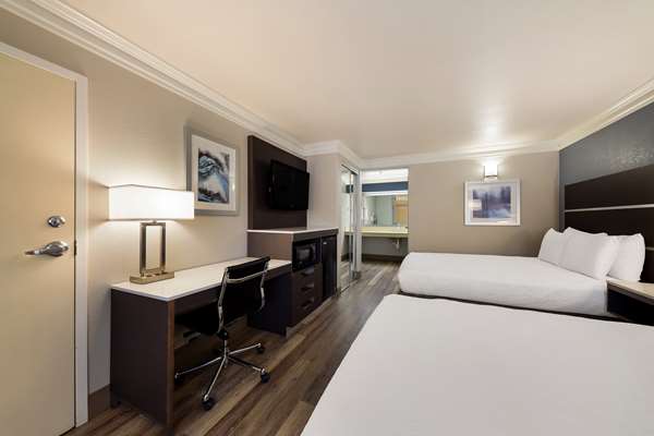  - Best Western Inn & Suites Lemoore