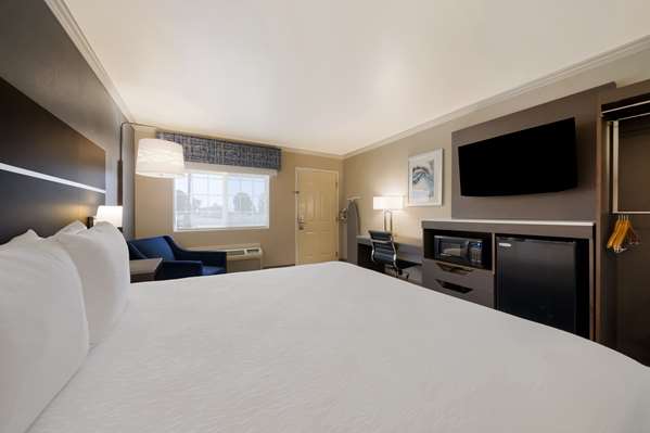  - Best Western Inn & Suites Lemoore
