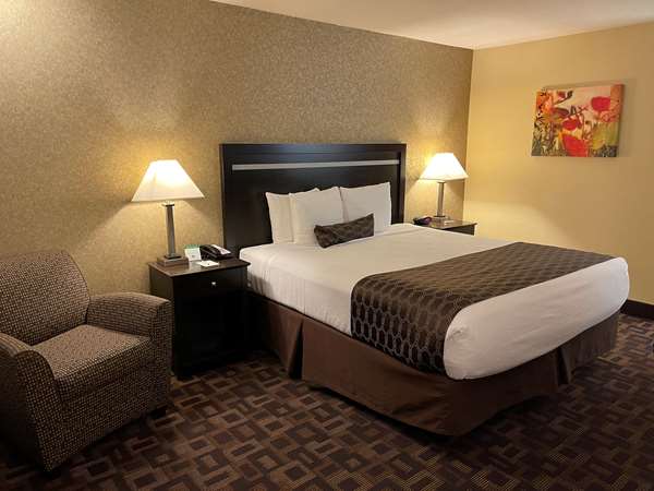 - Best Western Plus Pleasanton Inn