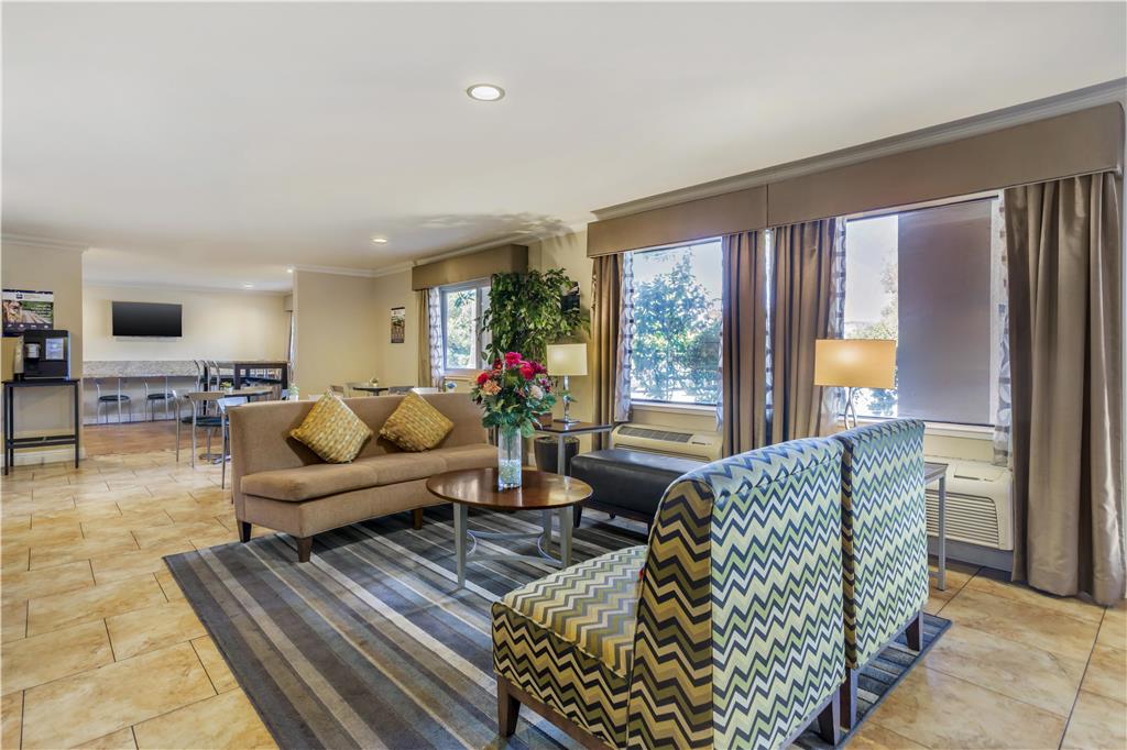 Best Western Plus Pleasanton Inn, photo 4