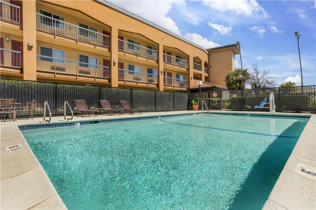 Best Western Plus Pleasanton Inn, photo 6