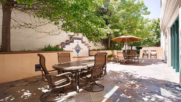  - Best Western Coyote Point Inn San Mateo - US 101, Exit 417