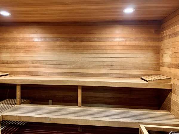 Spa - Best Western Coyote Point Inn San Mateo - US 101, Exit 417