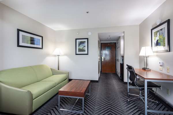  - Best Western Coyote Point Inn San Mateo - US 101, Exit 417