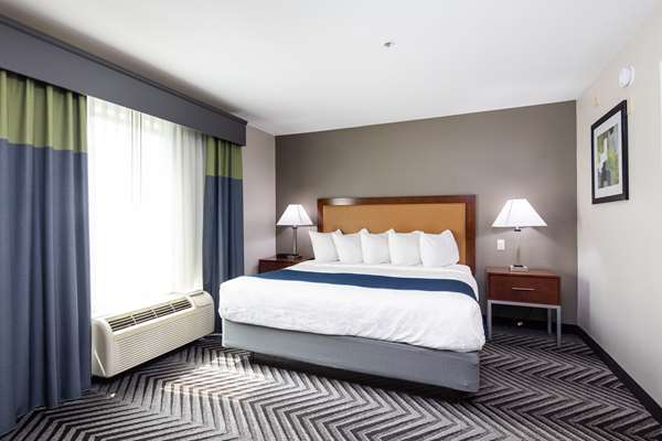  - Best Western Coyote Point Inn San Mateo - US 101, Exit 417