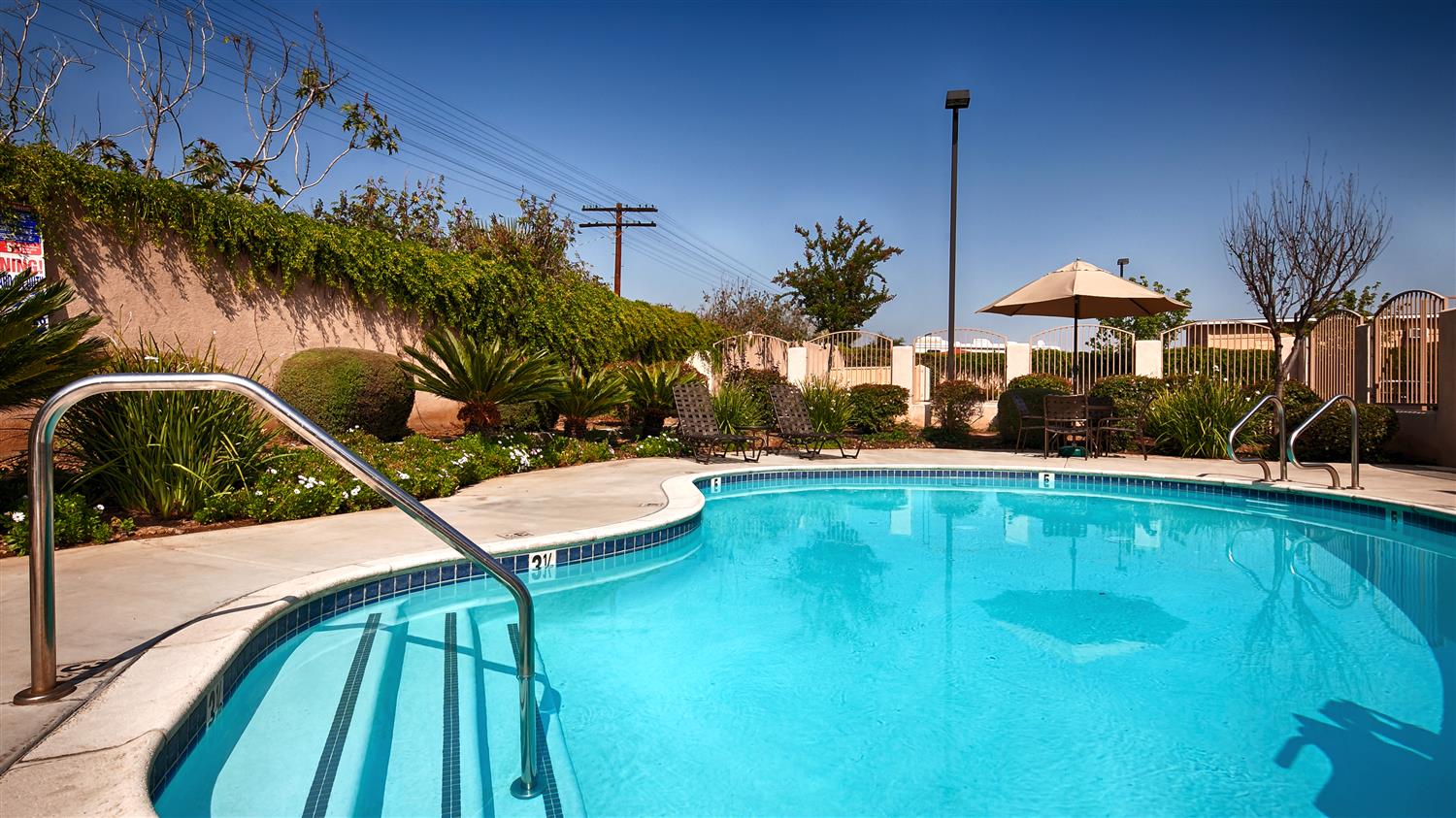 Best Western Plus Route 66 Glendora Hotel, CA See Discounts