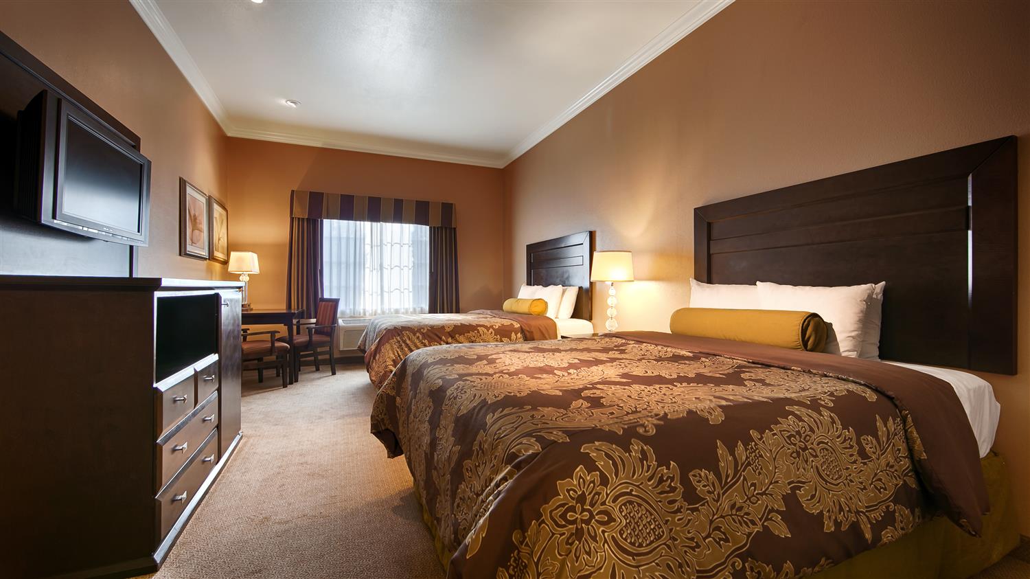 Best Western Plus Route 66 Glendora Hotel, CA See Discounts