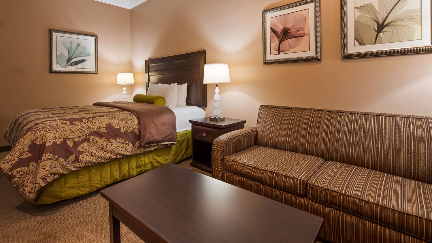 Best Western Plus Route 66 Glendora Hotel, CA See Discounts