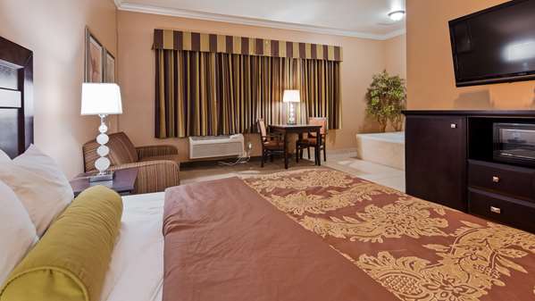  - Best Western Plus Route 66 Glendora Hotel