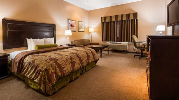  - Best Western Plus Route 66 Glendora Hotel