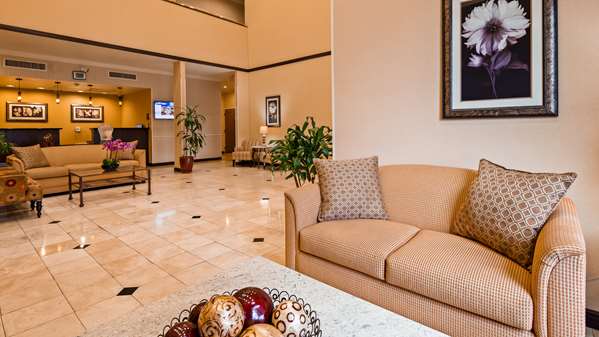  - Best Western Plus Route 66 Glendora Hotel