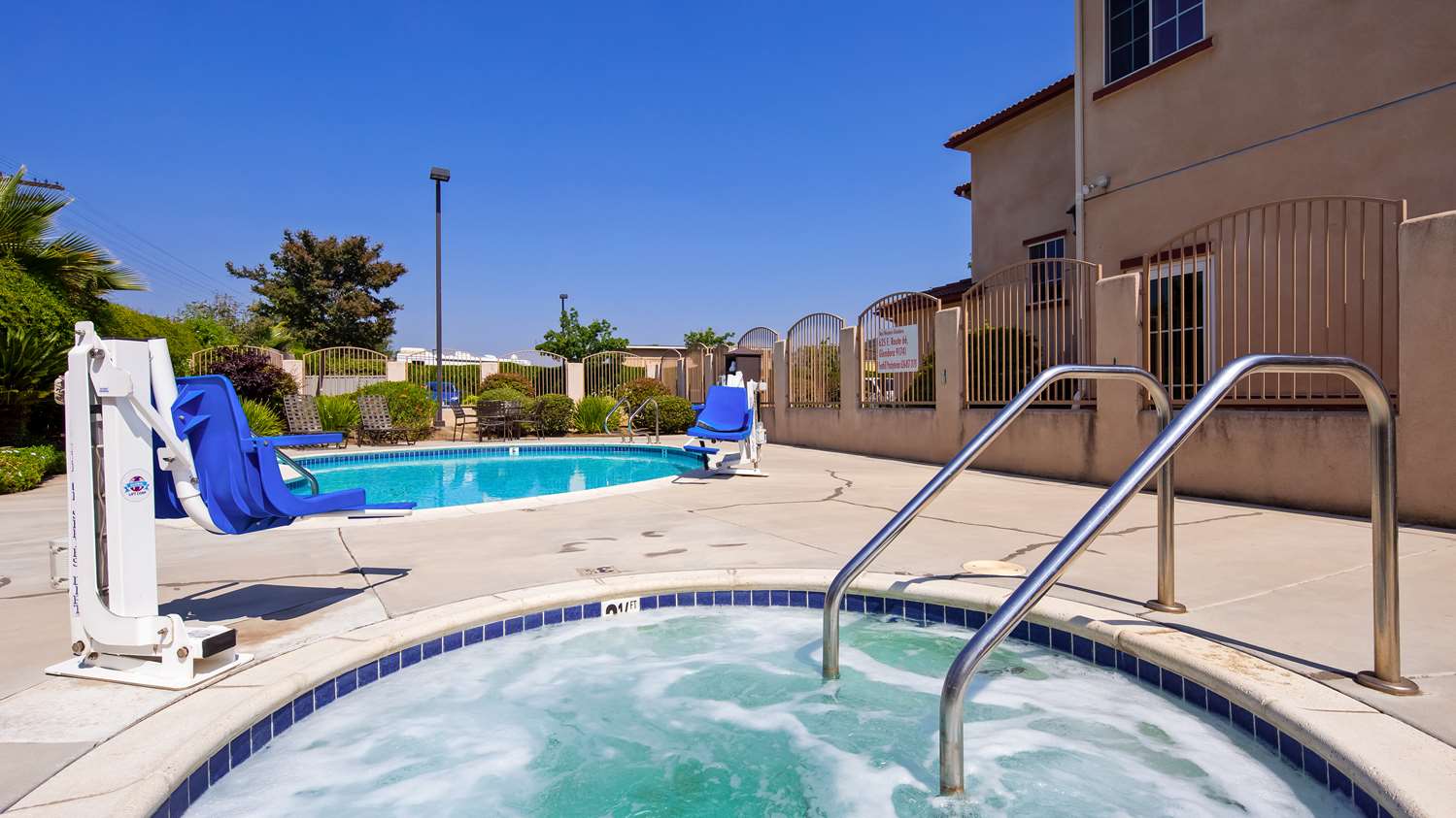 Best Western Plus Route 66 Glendora Hotel, CA See Discounts