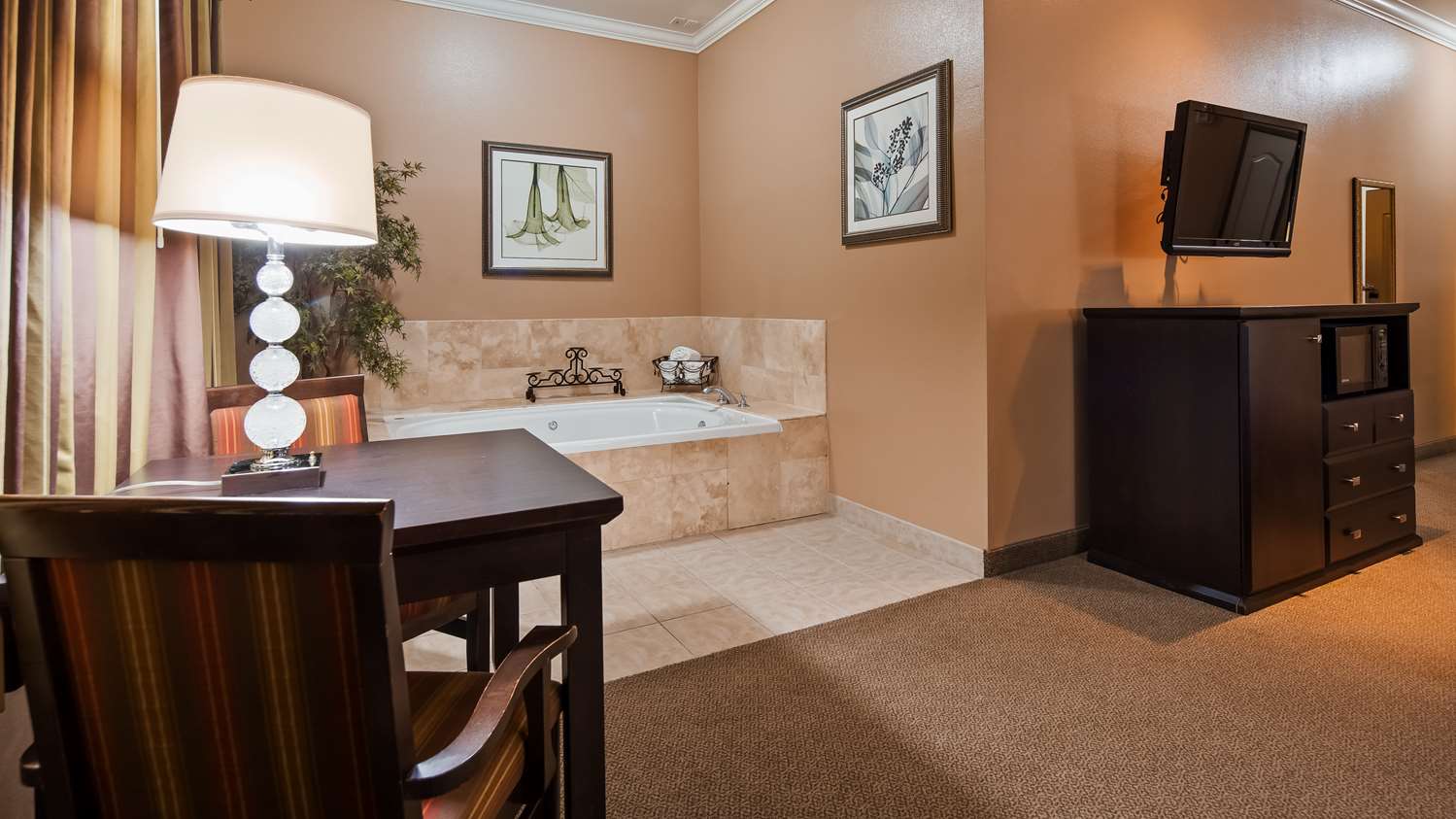 Best Western Plus Route 66 Glendora Hotel, CA See Discounts