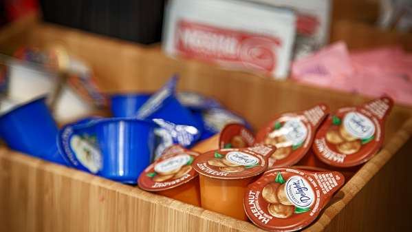 Restaurant - Best Western Harbour Inn Sunset Beach