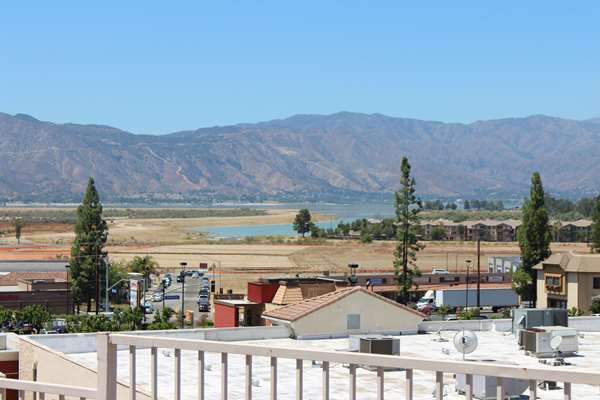 Exterior view - Best Western Plus Lake Elsinore Inn & Suites - I-15, Exit 73