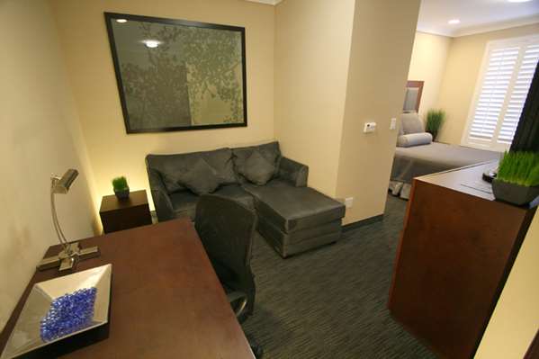 Suite - Best Western Plus Avita Inn & Suites Torrance