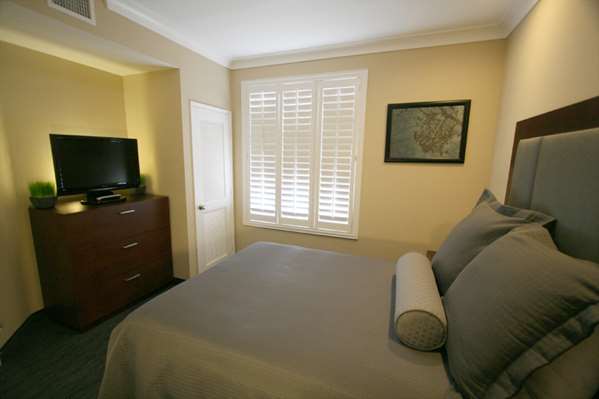 Suite - Best Western Plus Avita Inn & Suites Torrance