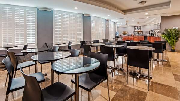 Amenities - Best Western Plus Avita Inn & Suites Torrance