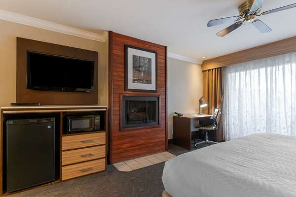  - Best Western Plus Forest Park Inn Gilroy
