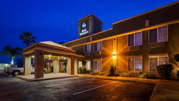 Exterior view - Best Western Galt Inn