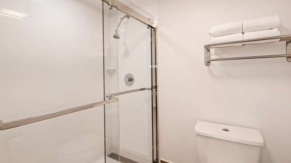  - Best Western Galt Inn