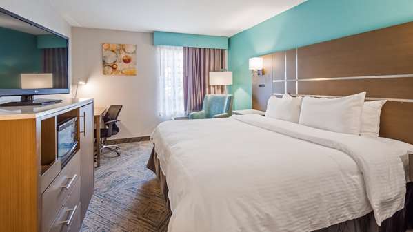  - Best Western Galt Inn